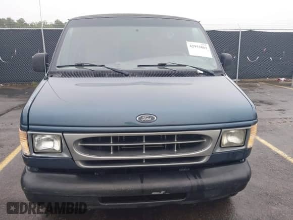 1998 Ford Econoline Cargo с VIN 1FTRE1427WHB65418, выставлен на аукционе IAAI как лот 42953889 с пробегом 192 071 миль миль и . История ставок и продаж доступна на DreamBid. Изображение 12.