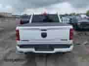 2023 Ram 1500 Laramie с VIN 1C6SRFJT6PN621466, выставлен на аукционе IAAI как лот 42372264 с пробегом 33 653 миль миль и . История ставок и продаж доступна на DreamBid. Изображение 16.