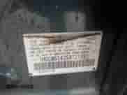 2005 Honda Accord LX with VIN 1HGCM55435A121392, listed as a Copart auction lot 80940055 with 155,913 mi miles and Salvage title. Bid and sale history available at DreamBid. Image 12.