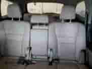 2018 Honda Pilot Touring с VIN 5FNYF6H97JB016545, выставлен на аукционе Copart как лот 81619265 с пробегом 83 289 миль миль и Списание • Salvage title. История ставок и продаж доступна на DreamBid. Изображение 10.