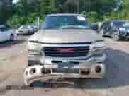 2004 GMC Sierra 1500 SLE с VIN 1GTEK19V44Z328785, выставлен на аукционе IAAI как лот 42320779 с пробегом 207 899 миль миль и . История ставок и продаж доступна на DreamBid. Изображение 6.