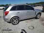 2013 Chevrolet Captiva Sport LTZ z VIN 3GNAL4EK1DS553825, wystawiony jako Copart lot #70688175 z przebiegiem Nie podano mil oraz Szkoda całkowita • Salvage title. Historia ofert i sprzedaży dostępna na DreamBid. Obrazek 3.