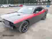 2014 Dodge Challenger R/T Plus with VIN 2C3CDYBT1EH177266, listed as a IAAI auction lot 41798977 with 109,489 mi miles and . Bid and sale history available at DreamBid. Image 18.