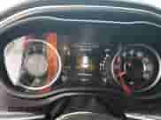 2015 Dodge Challenger SXT with VIN 2C3CDZAG9FH730886, listed as a Copart auction lot 82406674 with 124,867 mi miles and Salvage title. Bid and sale history available at DreamBid. Image 9.