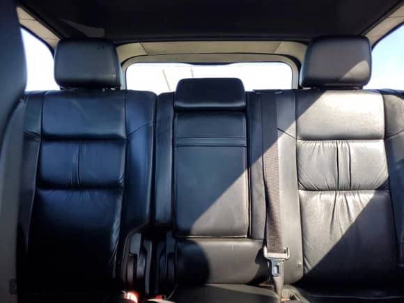 2014 Jeep Grand Cherokee Limited с VIN 1C4RJFBT5EC404710, выставлен на аукционе Copart как лот 87052445 с пробегом 205 863 миль миль и Чистый • Clean title. История ставок и продаж доступна на DreamBid. Изображение 10.