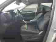 2024 Nissan Pathfinder SV with VIN 5N1DR3BA9RC277185, listed as a Copart auction lot 71822285 with 36,282 mi miles and Clean title. Bid and sale history available at DreamBid. Image 7.