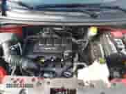 2013 Chevrolet Sonic LTZ с VIN 1G1JE5SB7D4194549, выставлен на аукционе IAAI как лот 42171312 с пробегом 136 994 миль миль и . История ставок и продаж доступна на DreamBid. Изображение 10.