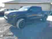 2024 Toyota Tacoma SR5 with VIN 3TYLB5JN6RT026356, listed as a IAAI auction lot 41432726 with 6,414 mi miles and . Bid and sale history available at DreamBid. Image 18.