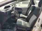 2013 Toyota Prius Two с VIN JTDKDTB33D1051272, выставлен на аукционе Copart как лот 69022805 с пробегом 177 851 миль миль и Списание • Salvage title. История ставок и продаж доступна на DreamBid. Изображение 7.