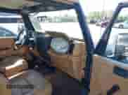 1997 Jeep Wrangler Sport с VIN 1J4FY19S1VP476103, выставлен на аукционе IAAI как лот 43384131 с пробегом 158 818 миль миль и . История ставок и продаж доступна на DreamBid. Изображение 5.