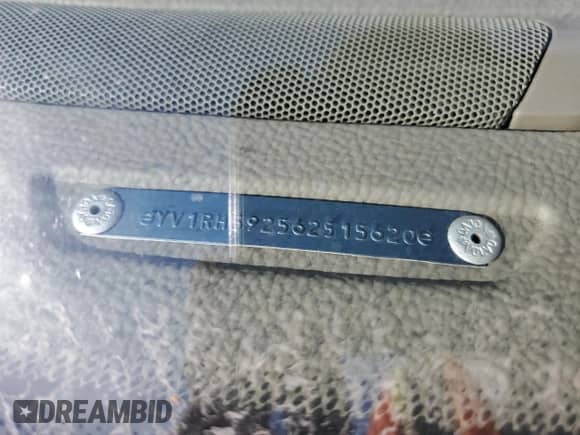 2006 Volvo S60 2.5L Turbo с VIN YV1RH592562515620, выставлен на аукционе Copart как лот 80487255 с пробегом 244 303 миль миль и Чистый • Clean title. История ставок и продаж доступна на DreamBid. Изображение 13.