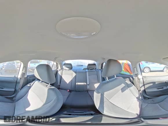 2010 Chevrolet Malibu 1LT с VIN 1G1ZC5EB6AF284456, выставлен на аукционе Copart как лот 81621015 с пробегом 139 642 миль миль и Списание • Salvage title. История ставок и продаж доступна на DreamBid. Изображение 14.