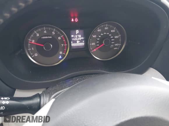 2014 Subaru Forester Limited z VIN JF2SJAHC9EH452369, wystawiony jako IAAI lot #43408275 z przebiegiem 142 629 mil mil oraz . Historia ofert i sprzedaży dostępna na DreamBid. Obrazek 15.