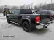 2008 GMC Sierra 1500 SL with VIN 2GTEK13CX81326061, listed as a Copart auction lot 87252824 with 164,594 mi miles and Non repairable. Bid and sale history available at DreamBid. Image 2.