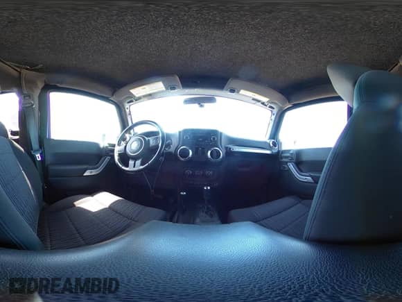 2011 Jeep Wrangler Rubicon with VIN 1J4BA6D11BL556342, listed as a IAAI auction lot 42465252 with 80,377 mi miles and . Bid and sale history available at DreamBid. Image 18.