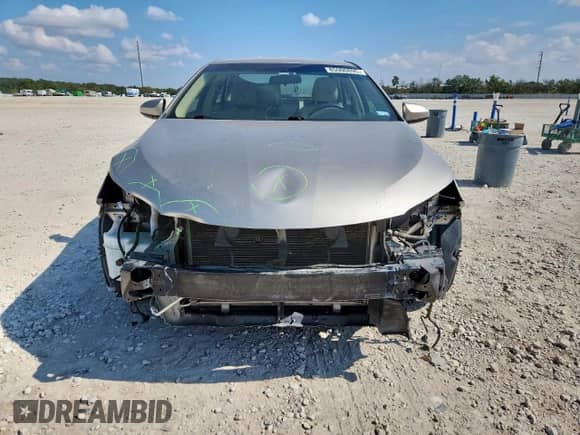 2016 Toyota Camry LE с VIN 4T4BF1FK1GR518001, выставлен на аукционе Copart как лот 85900895 с пробегом 251 627 миль миль и Списание • Salvage title. История ставок и продаж доступна на DreamBid. Изображение 5.