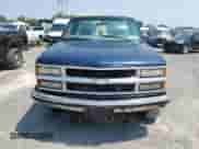 1999 Chevrolet Silverado 2500 с VIN 1GCGK24R6XR723662, выставлен на аукционе Copart как лот 60390115 с пробегом 61 672 миль миль и Чистый • Clean title. История ставок и продаж доступна на DreamBid. Изображение 5.