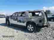 2015 Chevrolet Suburban LTZ с VIN 1GNSKKKC4FR224017, выставлен на аукционе Copart как лот 70117895 с пробегом Не указан миль и Списание • Salvage title. История ставок и продаж доступна на DreamBid. Изображение 2.