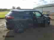 2025 Chevrolet TrailBlazer ACTIV with VIN KL79MVSL8SB037477, listed as a Copart auction lot 71058075 with 4,589 mi miles and Salvage title. Bid and sale history available at DreamBid. Image 3.