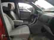 2006 Chevrolet Equinox LS with VIN 2CNDL13F566180585, listed as a Copart auction lot 69606525 with 152,950 mi miles and Salvage title. Bid and sale history available at DreamBid. Image 7.