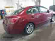 2016 Subaru Impreza Premium с VIN JF1GJAB65GH018059, выставлен на аукционе IAAI как лот 42517297 с пробегом 169 574 миль миль и . История ставок и продаж доступна на DreamBid. Изображение 4.