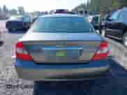 2003 Toyota Camry LE with VIN JTDBE32K530180767, listed as a IAAI auction lot 43276458 with 189,568 mi miles and . Bid and sale history available at DreamBid. Image 16.