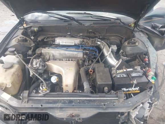 1992 Toyota Camry LE с VIN 4T1SK12E2NU077952, выставлен на аукционе IAAI как лот 42607998 с пробегом 413 234 миль миль и . История ставок и продаж доступна на DreamBid. Изображение 10.