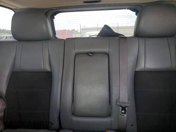 2007 Jeep Grand Cherokee SRT-8 с VIN 1J8HR78397C575828, выставлен на аукционе Copart как лот 64437325 с пробегом Не указан миль и Списание • Salvage title. История ставок и продаж доступна на DreamBid. Изображение 10.