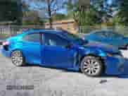 2019 Toyota Camry SE z VIN 4T1B11HK3KU227689, wystawiony jako IAAI lot #43454707 z przebiegiem 48 165 mil mil oraz . Historia ofert i sprzedaży dostępna na DreamBid. Obrazek 6.