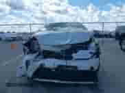 2015 Toyota Prius Four z VIN JTDKN3DU3F1930616, wystawiony jako IAAI lot #43283870 z przebiegiem Nie podano mil oraz . Historia ofert i sprzedaży dostępna na DreamBid. Obrazek 12.