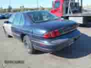 2000 Chevrolet Lumina с VIN 2G1WL52J7Y1355941, выставлен на аукционе IAAI как лот 42007306 с пробегом 309 954 миль миль и . История ставок и продаж доступна на DreamBid. Изображение 3.
