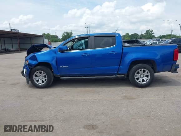 2018 Chevrolet Colorado 2WD LT с VIN 1GCGSCEA6J1199322, выставлен на аукционе IAAI как лот 42389956 с пробегом 133 995 миль миль и . История ставок и продаж доступна на DreamBid. Изображение 14.