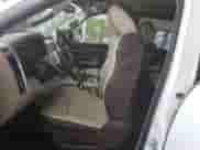 2018 Ram 1500 Longhorn с VIN 1C6RR7PT0JS152072, выставлен на аукционе Copart как лот 77378964 с пробегом 146 882 миль миль и Списание • Salvage title. История ставок и продаж доступна на DreamBid. Изображение 7.