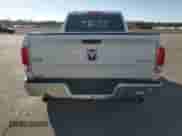2017 Ram 1500 Laramie с VIN 1C6RR7VT8HS700381, выставлен на аукционе Copart как лот 49767395 с пробегом 102 561 миль миль и Списание • Salvage title. История ставок и продаж доступна на DreamBid. Изображение 6.