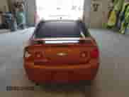 2006 Chevrolet Cobalt SS с VIN 1G1AM18B067761267, выставлен на аукционе IAAI как лот 42671651 с пробегом 158 642 миль миль и . История ставок и продаж доступна на DreamBid. Изображение 16.