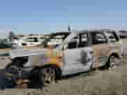 2006 Honda Pilot EX-L z VIN 5FNYF28536B014417, wystawiony jako Copart lot #71787545 z przebiegiem Nie podano mil oraz Nie do naprawy • Non repairable. Historia ofert i sprzedaży dostępna na DreamBid. Obrazek 1.