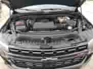 2023 Chevrolet Suburban с VIN 1GNSKDKL4PR398389, выставлен на аукционе Copart как лот 75102304 с пробегом 25 032 миль миль и Списание • Salvage title. История ставок и продаж доступна на DreamBid. Изображение 12.
