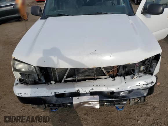 2006 Chevrolet Silverado 1500 LT3 with VIN 2GCEC13ZX61348835, listed as a Copart auction lot 79391894 with Not provided miles and Clean title. Bid and sale history available at DreamBid. Image 11.