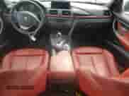 2013 BMW 3 Series 328i xDrive с VIN WBA3B5C55DF138970, выставлен на аукционе Copart как лот 85874695 с пробегом 122 998 миль миль и Чистый • Clean title. История ставок и продаж доступна на DreamBid. Изображение 8.