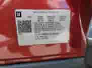 2020 Chevrolet Bolt EV LT с VIN 1G1FY6S01L4126120, выставлен на аукционе Copart как лот 49373793 с пробегом 58 580 миль миль и . История ставок и продаж доступна на DreamBid. Изображение 12.