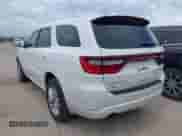 2022 Dodge Durango GT Plus z VIN 1C4RDJDG0NC227865, wystawiony jako IAAI lot #42626874 z przebiegiem 26 072 mil mil oraz . Historia ofert i sprzedaży dostępna na DreamBid. Obrazek 3.