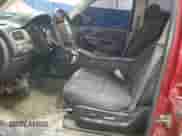 2013 Chevrolet Tahoe Commercial с VIN 1GNSK2E06DR300710, выставлен на аукционе Copart как лот 58164845 с пробегом 121 237 миль миль и Чистый • Clean title. История ставок и продаж доступна на DreamBid. Изображение 7.