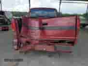 1995 Chevrolet S-10 LS с VIN 1GCCS19Z3S8215696, выставлен на аукционе Copart как лот 62581905 с пробегом 239 826 миль миль и Списание • Salvage title. История ставок и продаж доступна на DreamBid. Изображение 6.