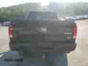 2017 Ram 1500 Tradesman z VIN 1C6RR7KG5HS519620, wystawiony jako Copart lot #65676105 z przebiegiem 143 921 mil mil oraz Szkoda całkowita • Salvage title. Historia ofert i sprzedaży dostępna na DreamBid. Obrazek 6.