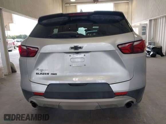 2020 Chevrolet Blazer LT с VIN 3GNKBHRS6LS646203, выставлен на аукционе IAAI как лот 43366450 с пробегом 71 334 миль миль и . История ставок и продаж доступна на DreamBid. Изображение 17.