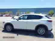 2023 Mazda CX-5 S Carbon Edition z VIN JM3KFBCM9P0286384, wystawiony jako IAAI lot #42497951 z przebiegiem 9 448 mil mil oraz . Historia ofert i sprzedaży dostępna na DreamBid. Obrazek 14.