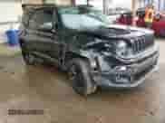 2017 Jeep Renegade Latitude с VIN ZACCJBBB4HPF12094, выставлен на аукционе Copart как лот 85545825 с пробегом 61 648 миль миль и Списание • Salvage title. История ставок и продаж доступна на DreamBid. Изображение 14.