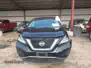 2020 Nissan Murano S with VIN 5N1AZ2AS8LN138698, listed as a IAAI auction lot 42681193 with 62,059 mi miles and . Bid and sale history available at DreamBid. Image 13.