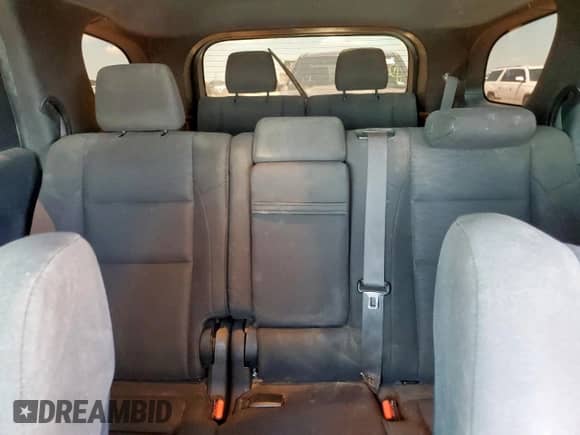 2019 Dodge Durango SXT z VIN 1C4RDHAG1KC721645, wystawiony jako Copart lot #63398215 z przebiegiem 124 319 mil mil oraz Czysty tytuł • Clean title. Historia ofert i sprzedaży dostępna na DreamBid. Obrazek 10.