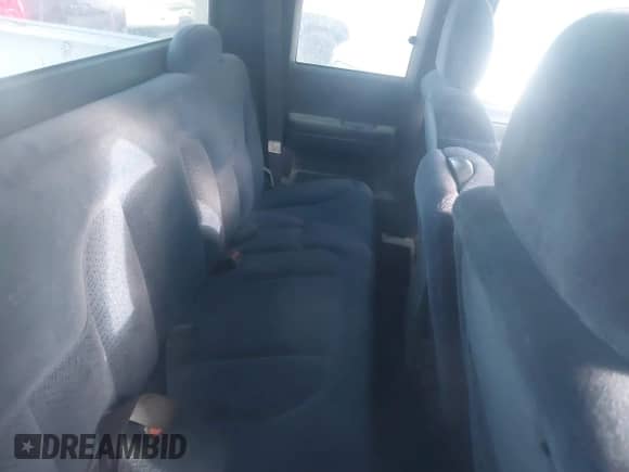 1997 GMC Sierra 1500 с VIN 1GTEC19R4VE502931, выставлен на аукционе IAAI как лот 42124525 с пробегом 318 270 миль миль и . История ставок и продаж доступна на DreamBid. Изображение 8.